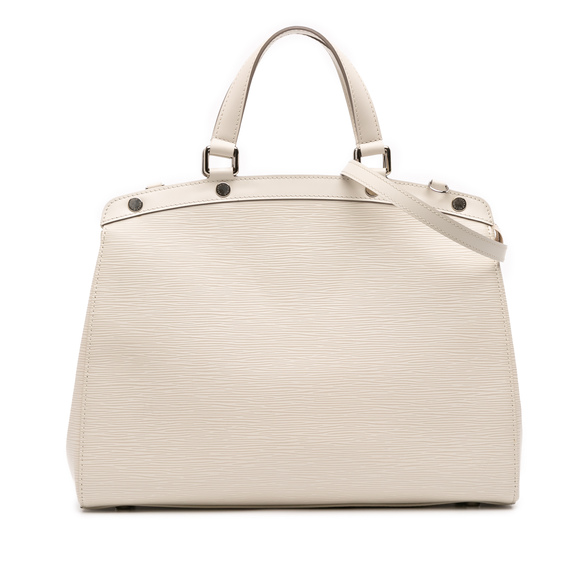Pre-Loved Louis Vuitton Epi Brea MM - Picture 1 of 9